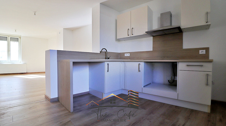 Ma-Cabane - Vente Appartement MONTIGNY-LES-METZ, 84 m²