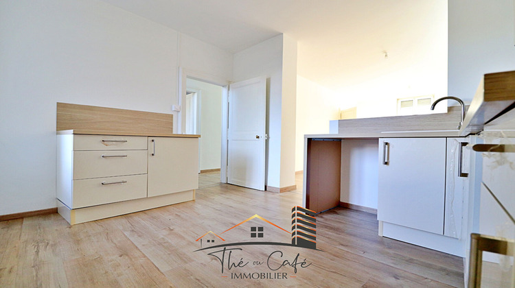 Ma-Cabane - Vente Appartement MONTIGNY-LES-METZ, 84 m²
