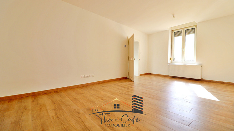 Ma-Cabane - Vente Appartement MONTIGNY-LES-METZ, 84 m²