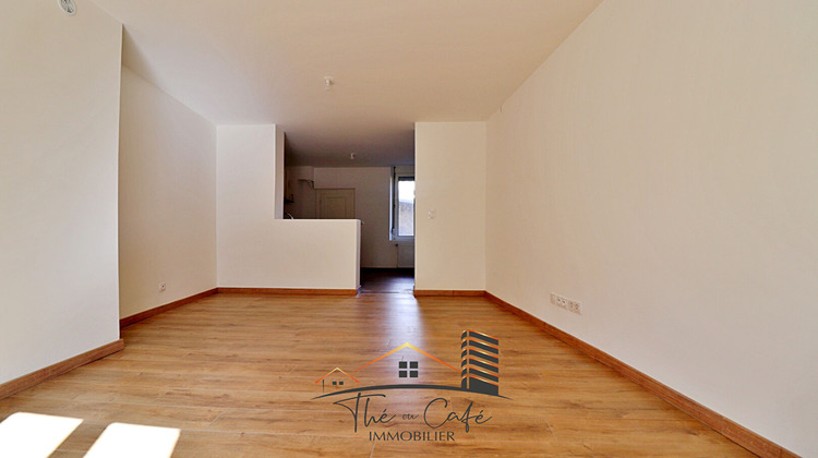 Ma-Cabane - Vente Appartement MONTIGNY-LES-METZ, 84 m²