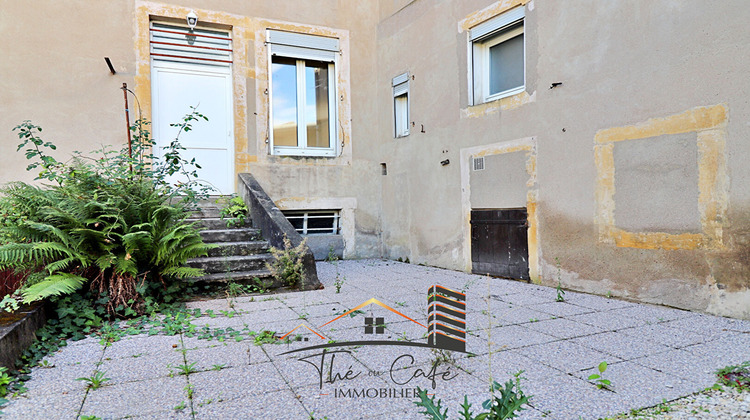 Ma-Cabane - Vente Appartement MONTIGNY-LES-METZ, 84 m²