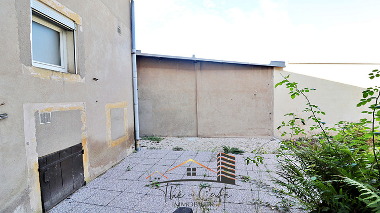 Ma-Cabane - Vente Appartement MONTIGNY-LES-METZ, 84 m²