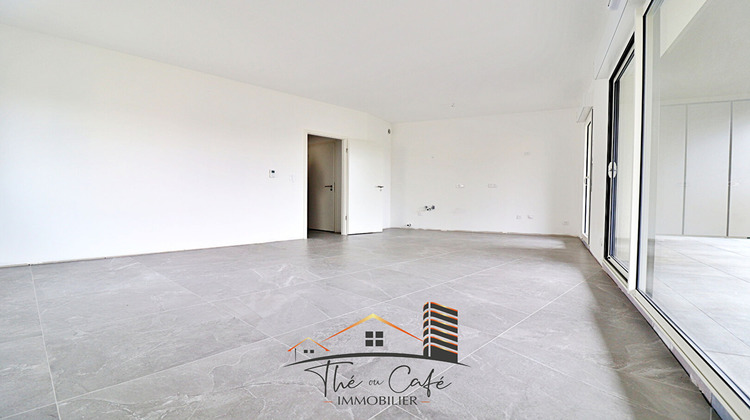 Ma-Cabane - Vente Appartement MONTIGNY-LES-METZ, 92 m²