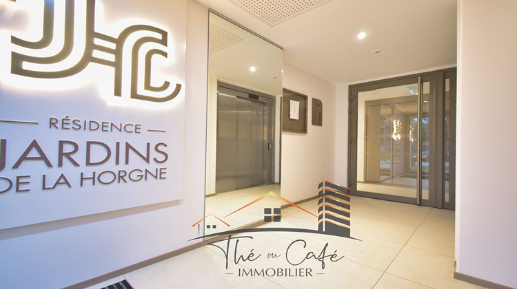 Ma-Cabane - Vente Appartement MONTIGNY-LES-METZ, 92 m²