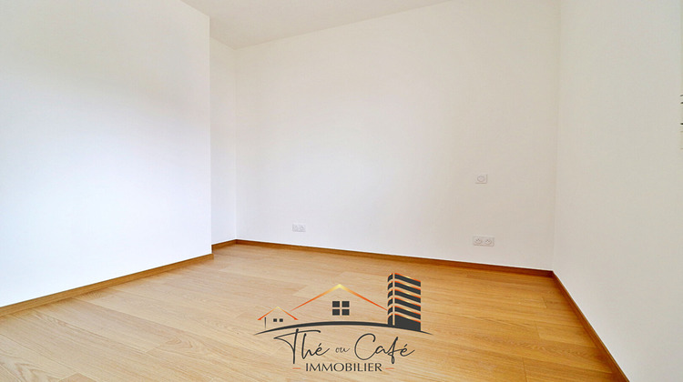 Ma-Cabane - Vente Appartement MONTIGNY-LES-METZ, 92 m²