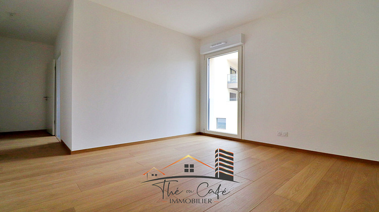 Ma-Cabane - Vente Appartement MONTIGNY-LES-METZ, 92 m²