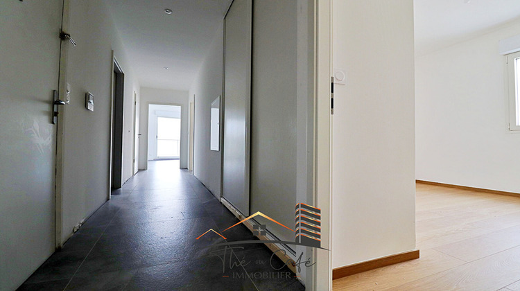 Ma-Cabane - Vente Appartement MONTIGNY-LES-METZ, 92 m²