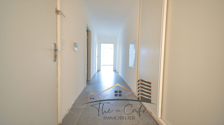 Ma-Cabane - Vente Appartement MONTIGNY-LES-METZ, 92 m²