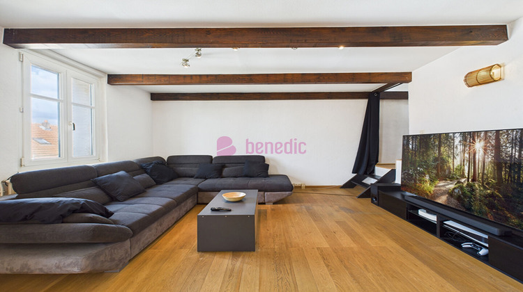 Ma-Cabane - Vente Appartement MONTIGNY-LES-METZ, 70 m²