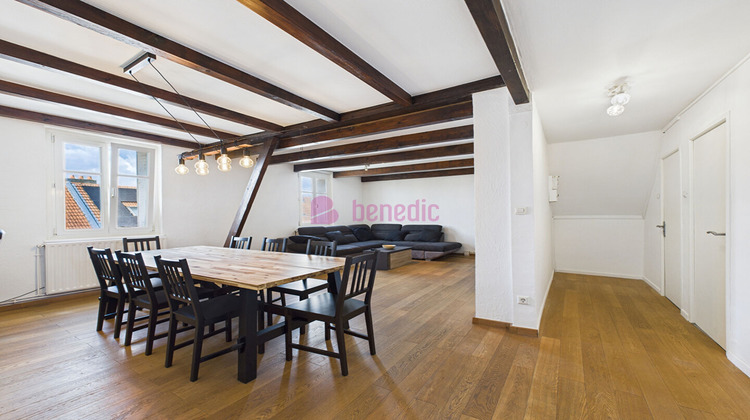 Ma-Cabane - Vente Appartement MONTIGNY-LES-METZ, 70 m²