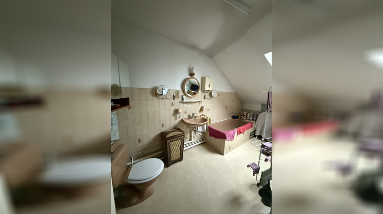 Ma-Cabane - Vente Appartement Montigny-lès-Metz, 46 m²