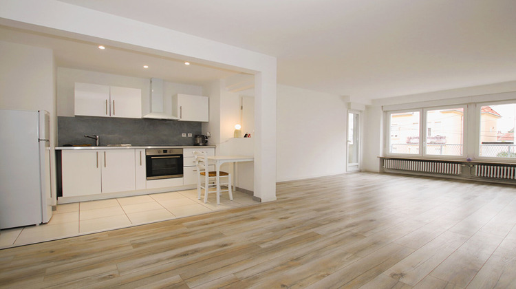 Ma-Cabane - Vente Appartement MONTIGNY-LES-METZ, 70 m²