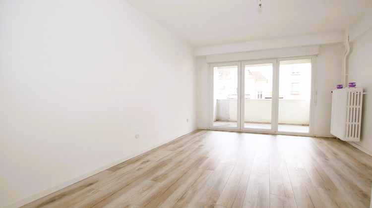 Ma-Cabane - Vente Appartement MONTIGNY-LES-METZ, 70 m²