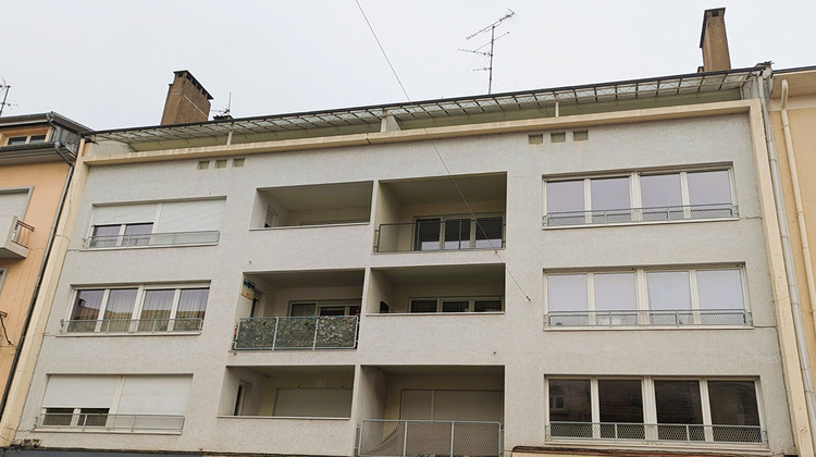 Ma-Cabane - Vente Appartement MONTIGNY-LES-METZ, 70 m²