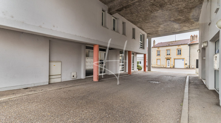 Ma-Cabane - Vente Appartement Montigny-lès-Metz, 108 m²