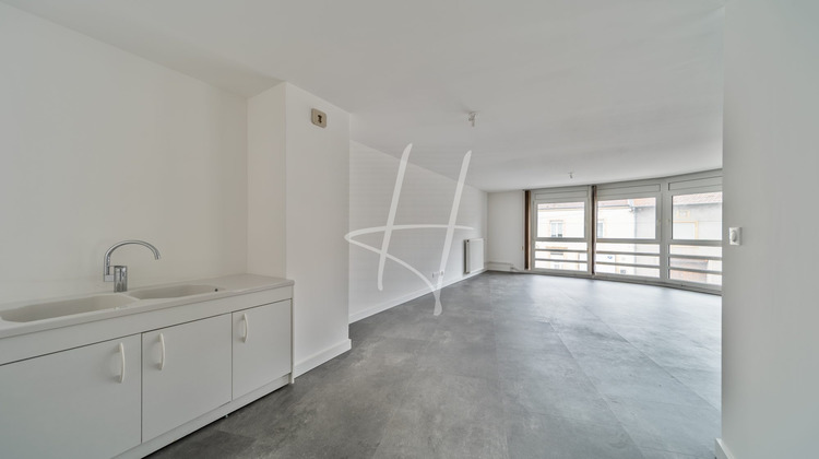 Ma-Cabane - Vente Appartement Montigny-lès-Metz, 108 m²