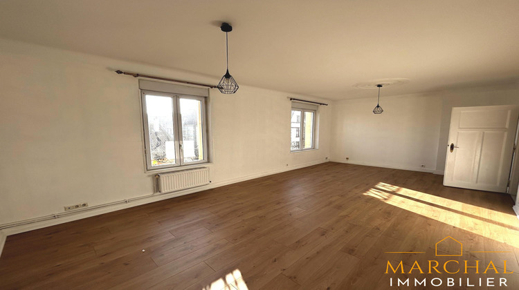 Ma-Cabane - Vente Appartement Montigny-lès-Metz, 82 m²