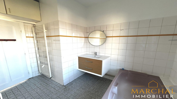 Ma-Cabane - Vente Appartement Montigny-lès-Metz, 82 m²