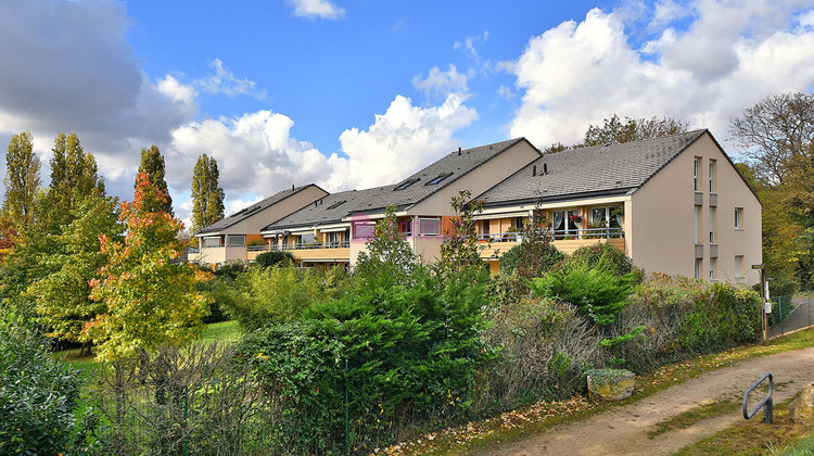 Ma-Cabane - Vente Appartement MONTIGNY-LES-METZ, 71 m²