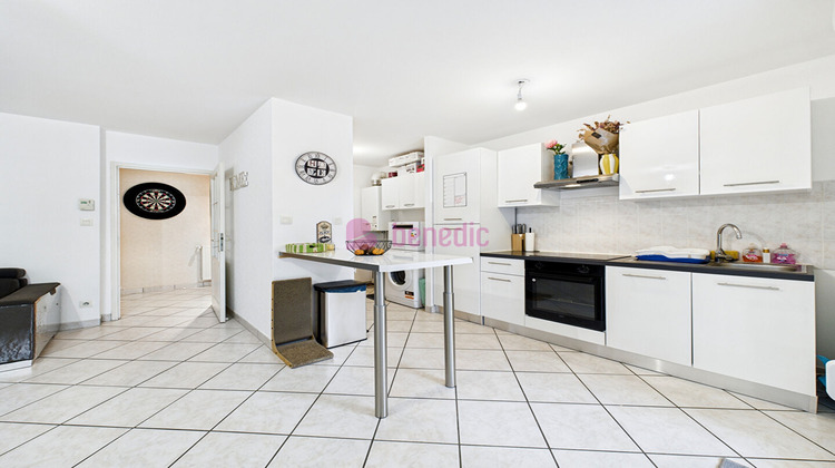 Ma-Cabane - Vente Appartement MONTIGNY-LES-METZ, 71 m²