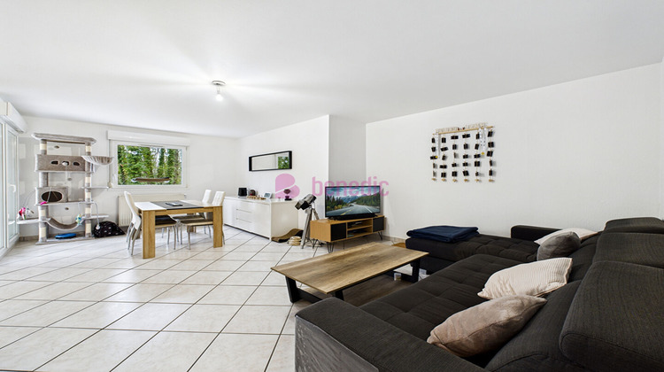 Ma-Cabane - Vente Appartement MONTIGNY-LES-METZ, 71 m²