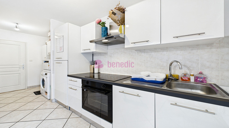 Ma-Cabane - Vente Appartement MONTIGNY-LES-METZ, 71 m²