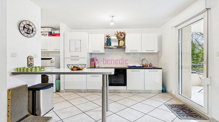 Ma-Cabane - Vente Appartement MONTIGNY-LES-METZ, 71 m²