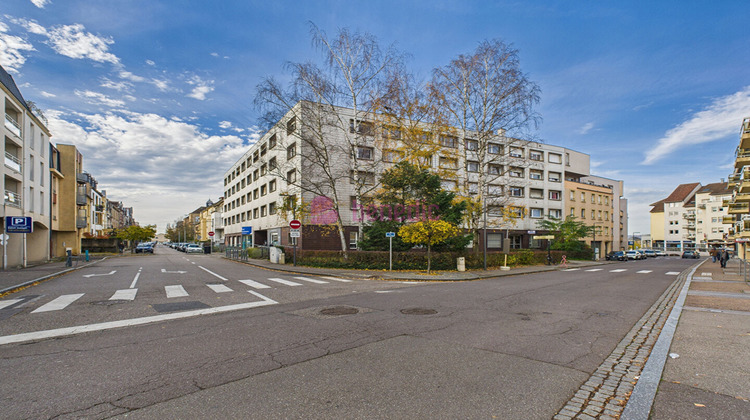 Ma-Cabane - Vente Appartement MONTIGNY-LES-METZ, 74 m²