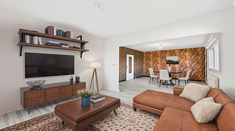 Ma-Cabane - Vente Appartement MONTIGNY-LES-METZ, 74 m²