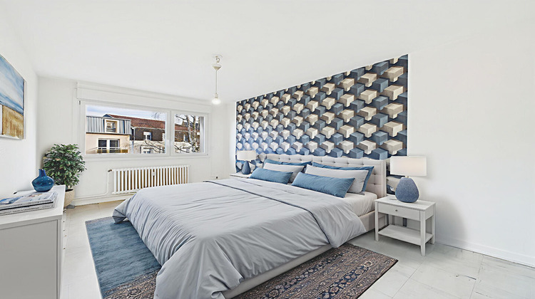 Ma-Cabane - Vente Appartement MONTIGNY-LES-METZ, 74 m²