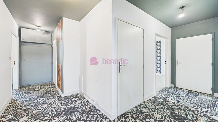 Ma-Cabane - Vente Appartement MONTIGNY-LES-METZ, 74 m²