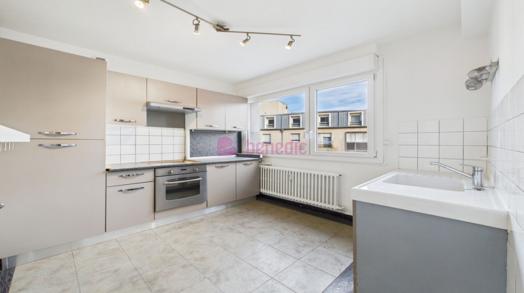 Ma-Cabane - Vente Appartement MONTIGNY-LES-METZ, 74 m²