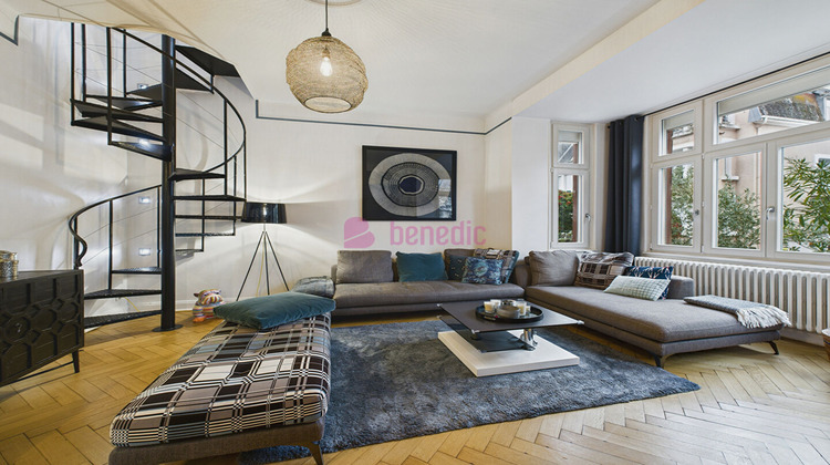 Ma-Cabane - Vente Appartement MONTIGNY-LES-METZ, 142 m²