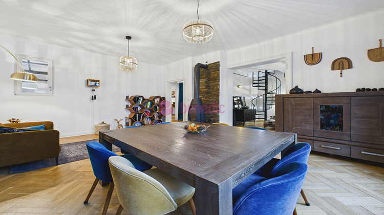 Ma-Cabane - Vente Appartement MONTIGNY-LES-METZ, 142 m²