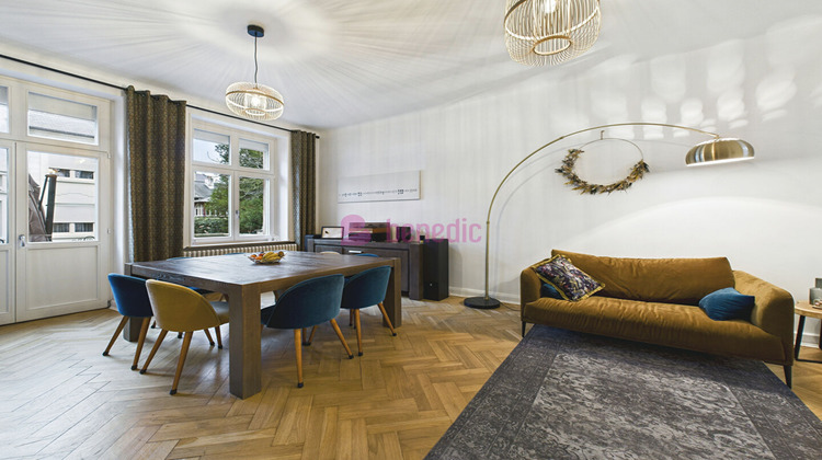 Ma-Cabane - Vente Appartement MONTIGNY-LES-METZ, 142 m²