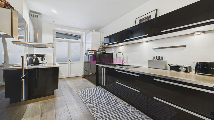 Ma-Cabane - Vente Appartement MONTIGNY-LES-METZ, 142 m²