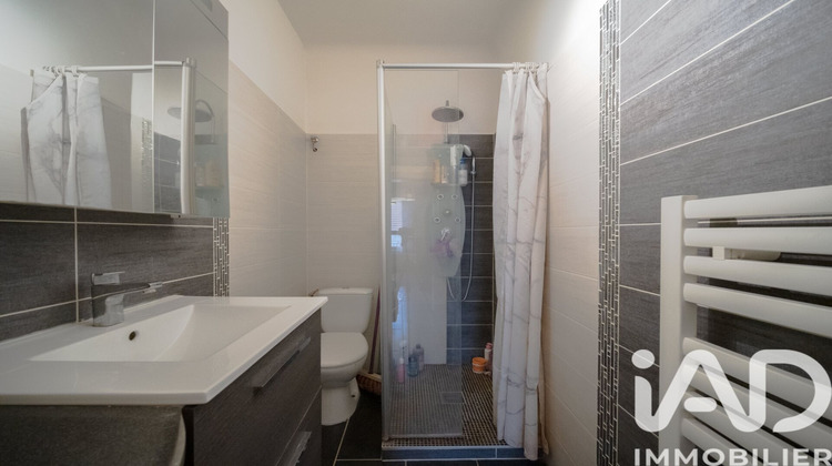 Ma-Cabane - Vente Appartement Montigny-Lès-Metz, 42 m²