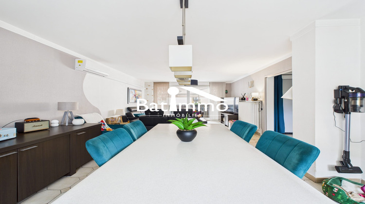 Ma-Cabane - Vente Appartement Montigny-lès-Metz, 86 m²