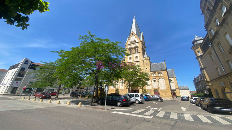 Ma-Cabane - Vente Appartement MONTIGNY-LES-METZ, 68 m²