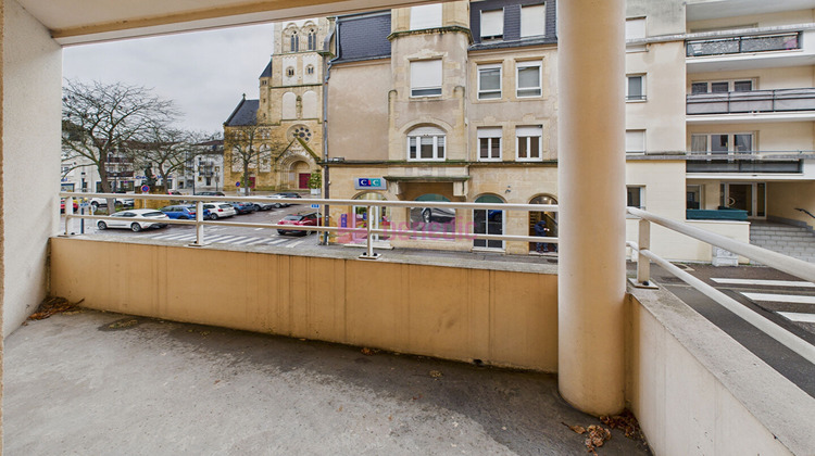 Ma-Cabane - Vente Appartement MONTIGNY-LES-METZ, 68 m²