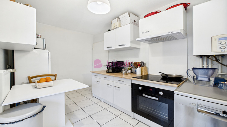 Ma-Cabane - Vente Appartement MONTIGNY-LES-METZ, 68 m²