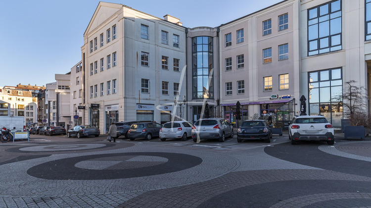 Ma-Cabane - Vente Appartement Montigny-lès-Metz, 74 m²