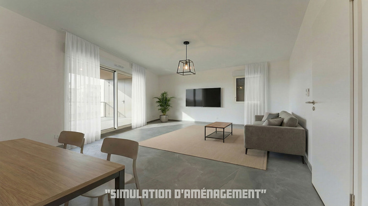 Ma-Cabane - Vente Appartement MONTIGNY-LES-METZ, 93 m²