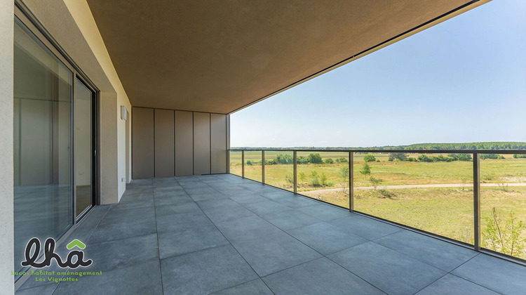 Ma-Cabane - Vente Appartement MONTIGNY-LES-METZ, 93 m²