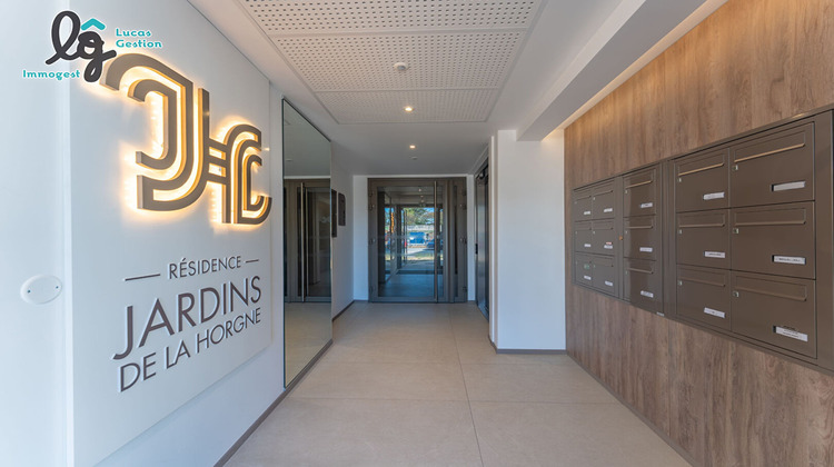 Ma-Cabane - Vente Appartement MONTIGNY-LES-METZ, 93 m²