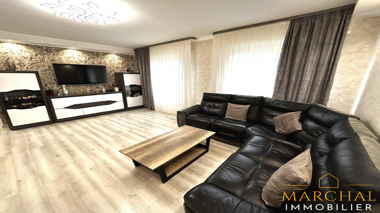 Ma-Cabane - Vente Appartement Montigny-lès-Metz, 70 m²