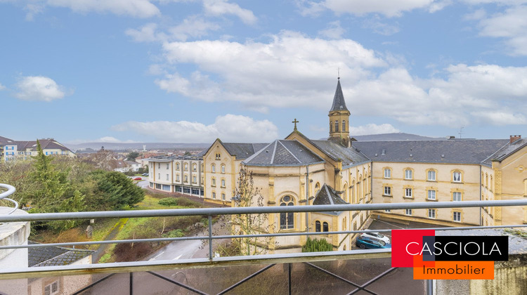 Ma-Cabane - Vente Appartement Montigny-lès-Metz, 136 m²
