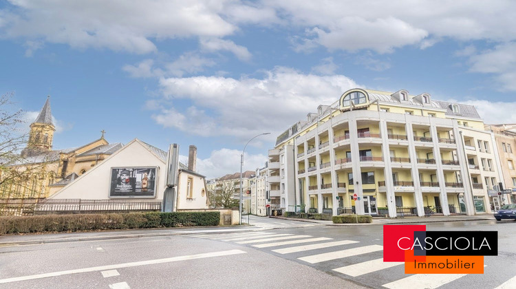 Ma-Cabane - Vente Appartement Montigny-lès-Metz, 136 m²