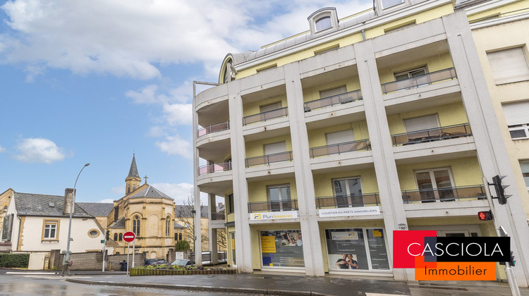 Ma-Cabane - Vente Appartement Montigny-lès-Metz, 136 m²