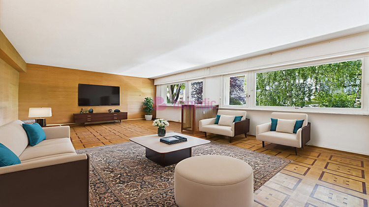 Ma-Cabane - Vente Appartement MONTIGNY-LES-METZ, 187 m²